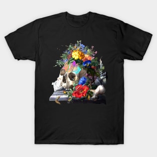 Beauty Next to Death T-Shirt